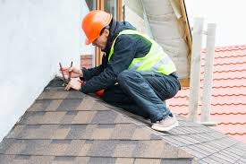 Fast & Reliable Emergency Roof Repairs in Jackson, LA